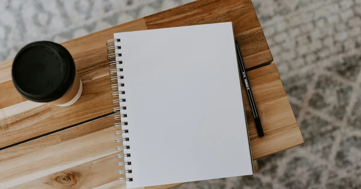 2.1.2: Notice on the "Learnings" Category